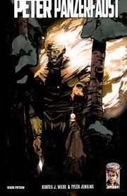 Peter Panzerfaust #15