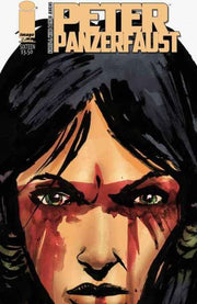 Peter Panzerfaust #16