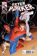 Peter Parker 2010 Series #3