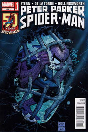 Peter Parker: Spider-Man Issue is #156.1 #156