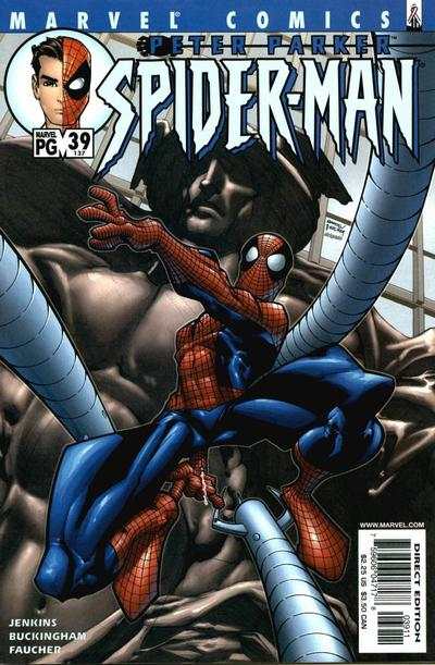 Peter Parker: Spider-Man #39