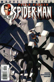 Peter Parker: Spider-Man #40