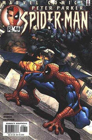 Peter Parker: Spider-Man #46