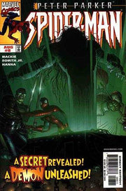 Peter Parker: Spider-Man #8