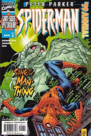 Peter Parker: Spider-Man Annual #1999