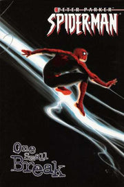 Peter Parker: Spider-Man One Small Break #1