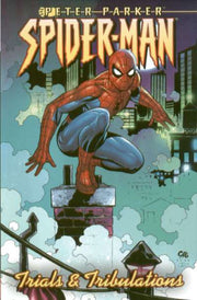 Peter Parker: Spider-Man Trade Paperback #4