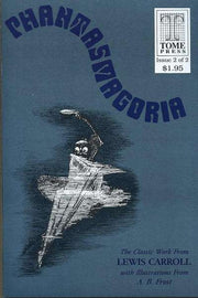 Phantasmagoria 1992 Series #2