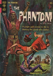 Phantom 1962 Series #10