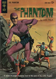 Phantom 1962 Series #2