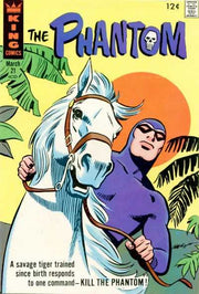 Phantom 1962 Series #21