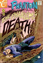Phantom 1962 Series #33