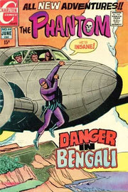 Phantom 1962 Series #44