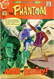 Phantom 1962 Series #48