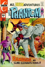 Phantom 1962 Series #53