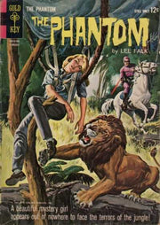 Phantom 1962 Series #6