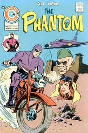 Phantom 1962 Series #64