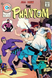 Phantom 1962 Series #65
