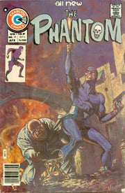Phantom 1962 Series #70