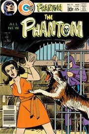 Phantom 1962 Series #72