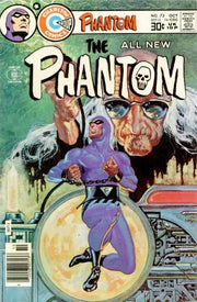 Phantom 1962 Series #73