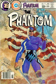 Phantom 1962 Series #74