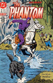 Phantom 1988 Series #2
