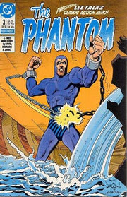 Phantom 1988 Series #3