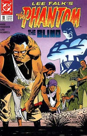 Phantom 1989 Series #10