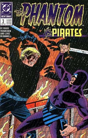 Phantom 1989 Series #3