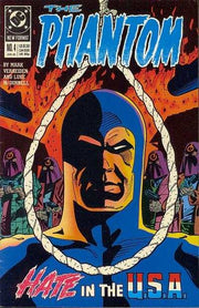 Phantom 1989 Series #4