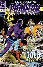 Phantom 1989 Series #7
