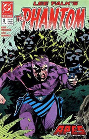 Phantom 1989 Series #8