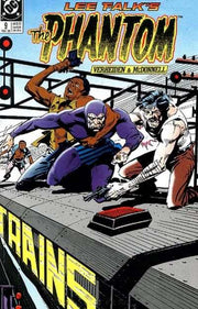 Phantom 1989 Series #9