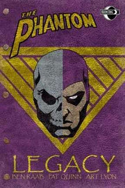 Phantom 2003 Series Legacy TPB #1