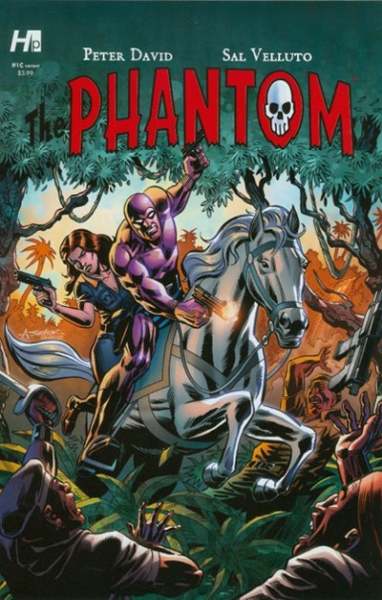 Phantom 2014 Series #1