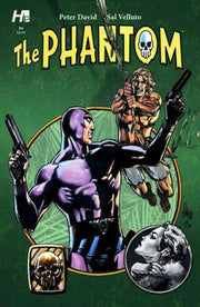 Phantom 2014 Series #2