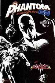 Phantom Double Shot: KGB Noir #1
