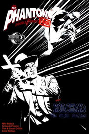 Phantom Double Shot: KGB Noir #2