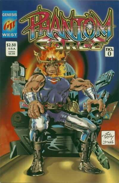 Phantom Force #0