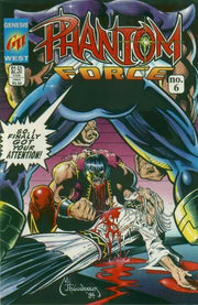 Phantom Force #6