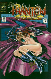Phantom Force #8