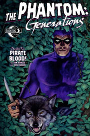 Phantom: Generations #2