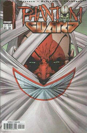 Phantom Guard #2