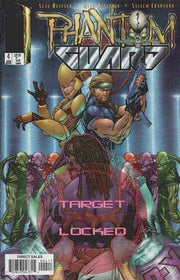 Phantom Guard #4