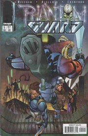 Phantom Guard #5