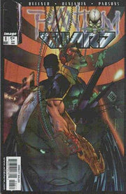 Phantom Guard #6
