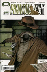 Phantom Jack #1