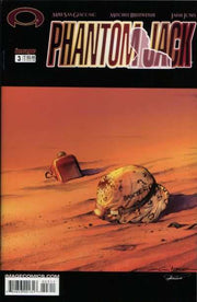 Phantom Jack #3