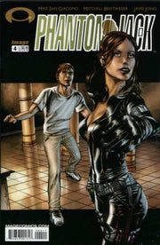 Phantom Jack #4